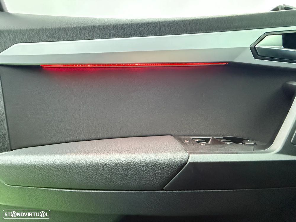 SEAT Ibiza 1.0 TSI FR - 35