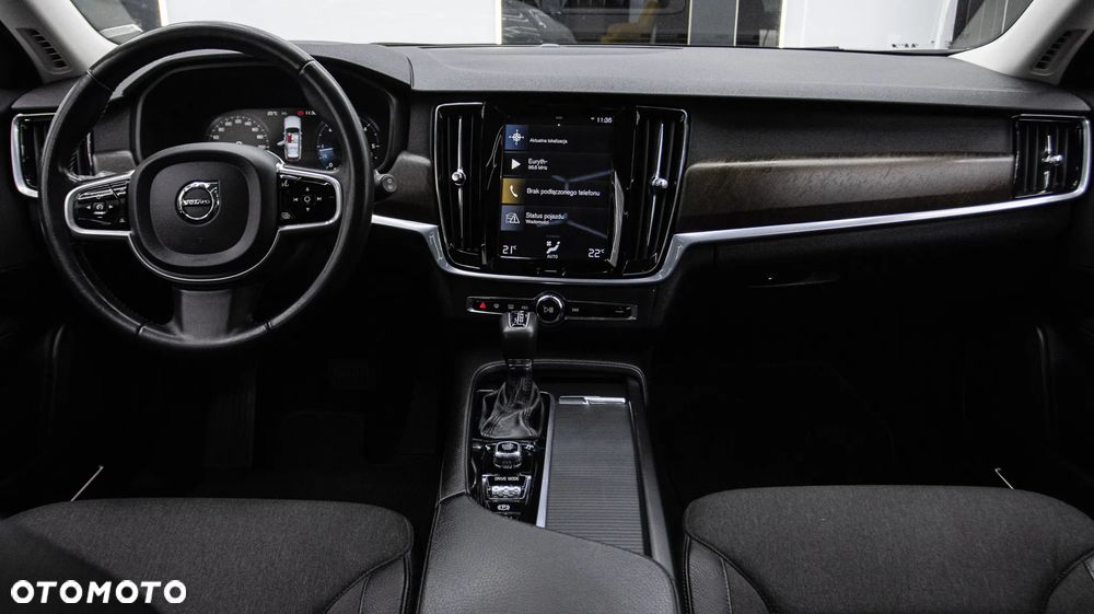 Volvo V90 Cross Country D4 SCR AWD Pro - 18