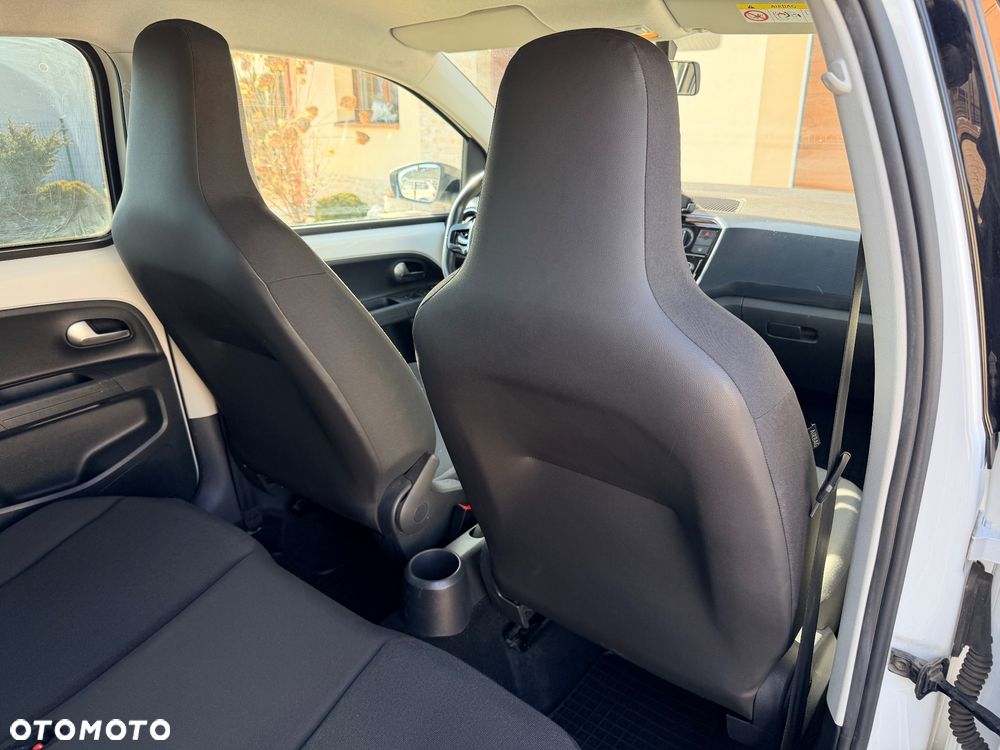 Volkswagen up! 1.0 move - 25