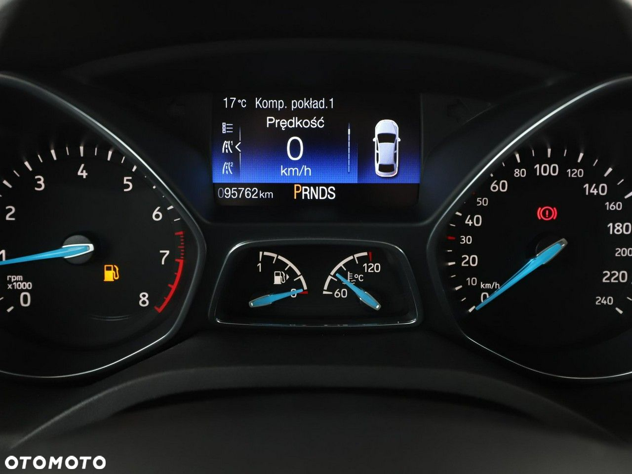 Ford C-MAX 1.5 EcoBoost Start-Stop-System Titanium - 18
