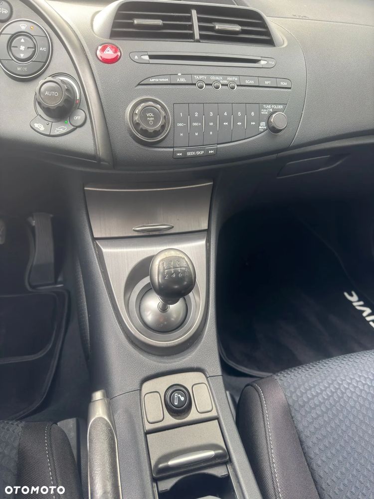 Honda Civic - 15