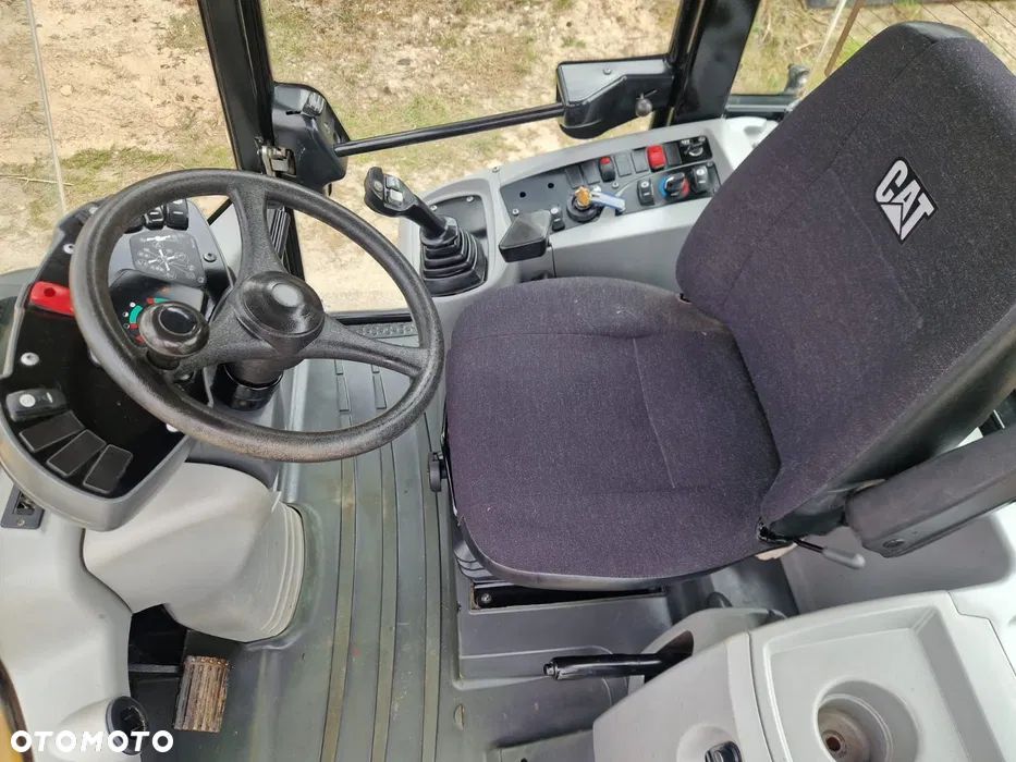 Caterpillar 906 H2 - 7