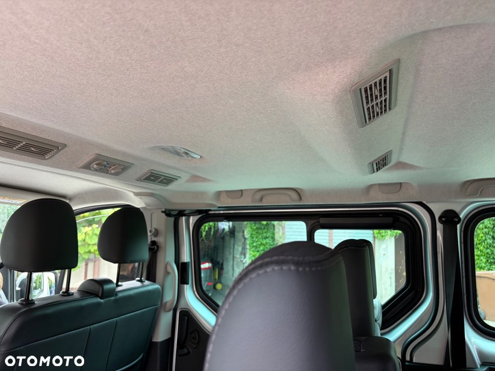 Fiat Talento Kombi L2 Turismo - 26