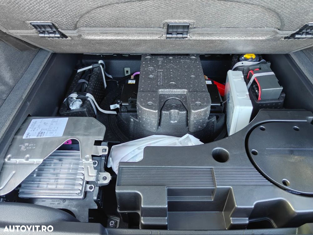 Audi Q7 3.0 45 TDI quattro Tiptronic S Line - 27