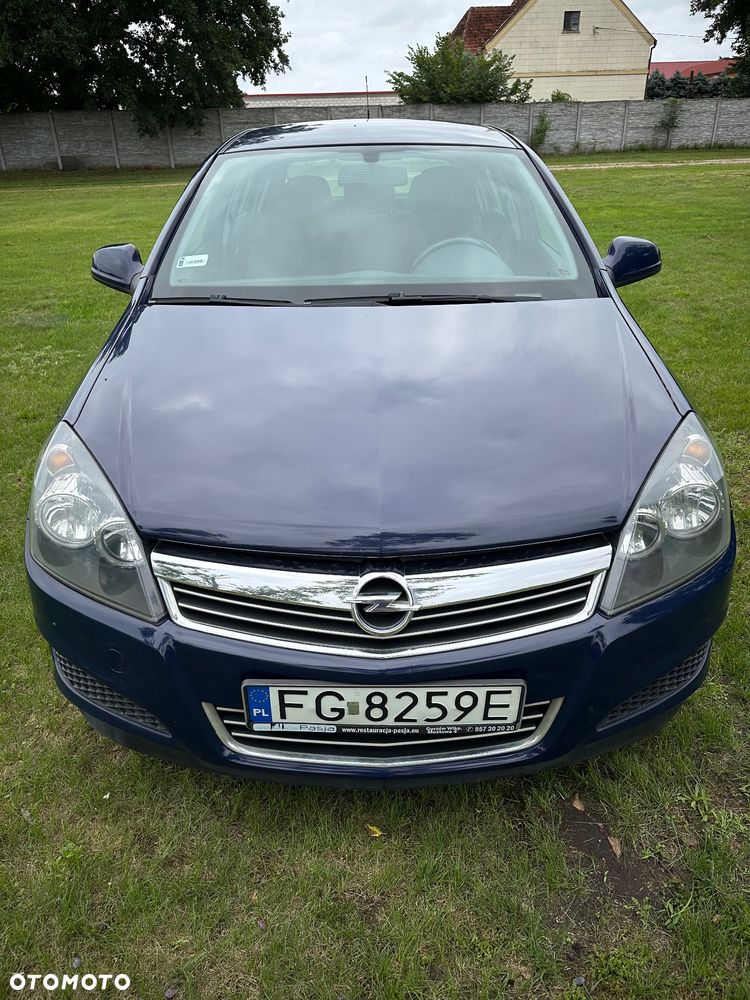 Opel Astra III 1.4 Enjoy - 1