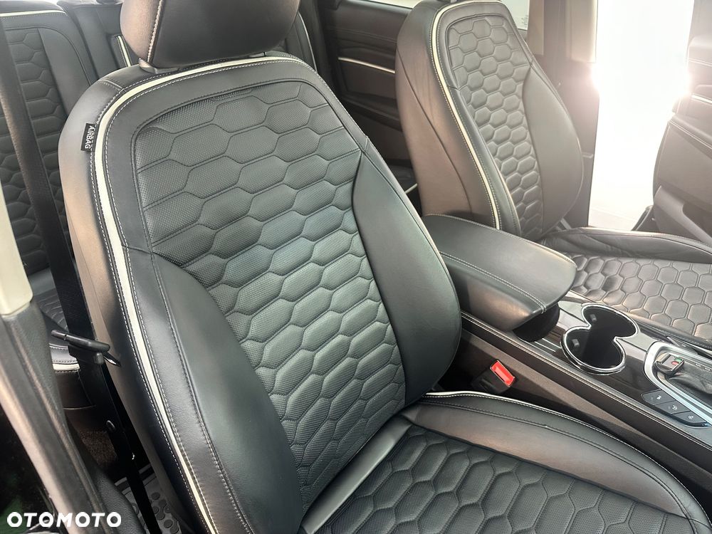 Ford Edge 2.0 TDCi Bi-Turbo 4x4 Vignale - 6