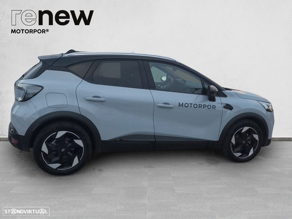 Renault Captur 1.0 TCe Techno - 4