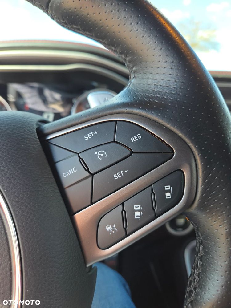 Dodge Challenger 6.4 Scat Pack Widebody - 28