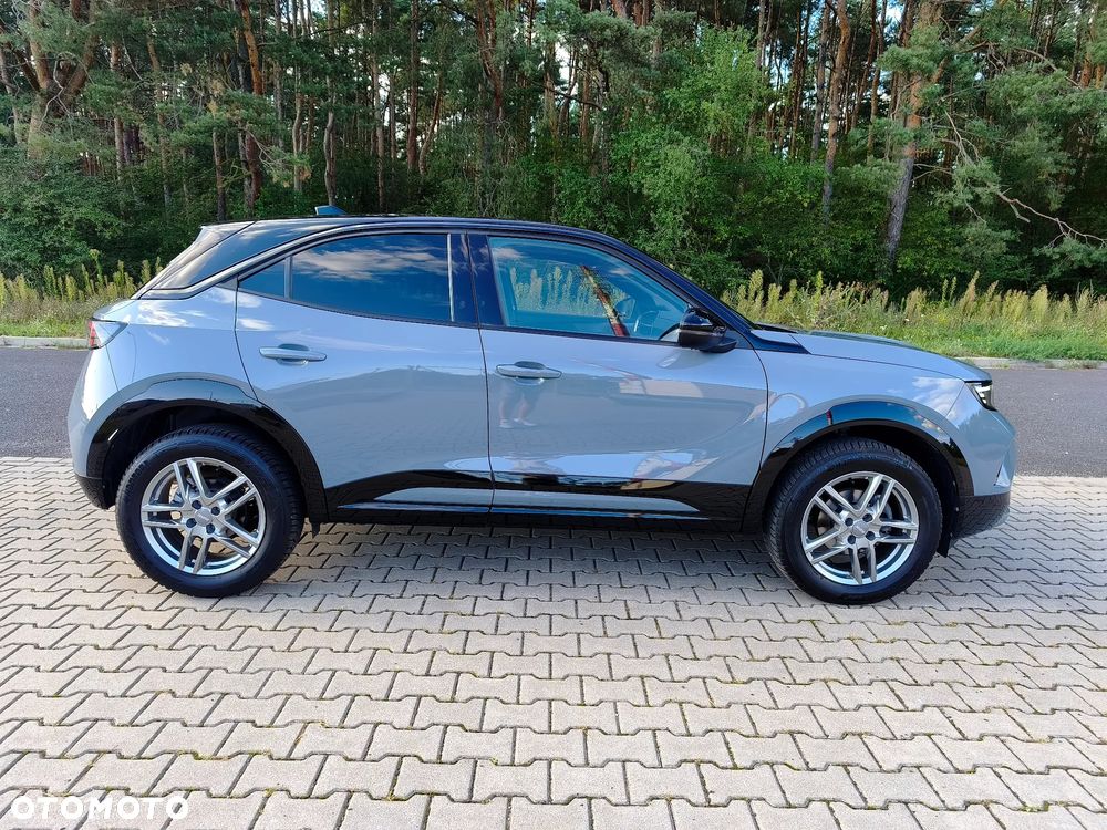 Opel Mokka 1.2 T GS Line Plus S&S - 23