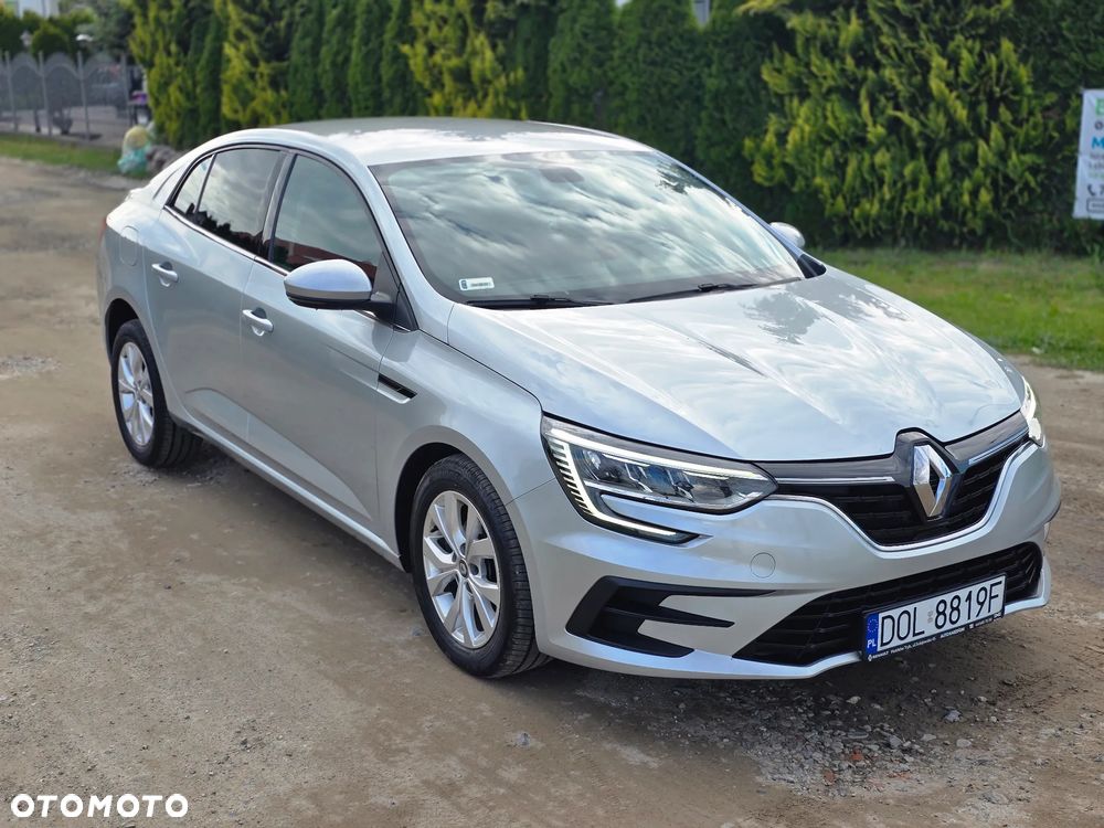 Renault Megane 1.3 TCe FAP Business - 11