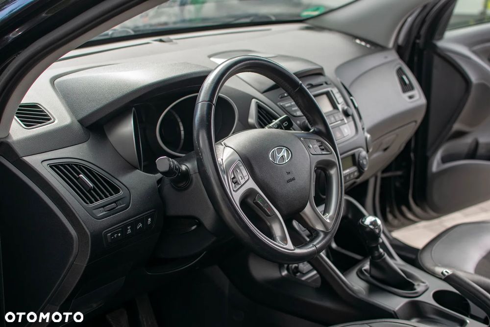 Hyundai ix35 - 31