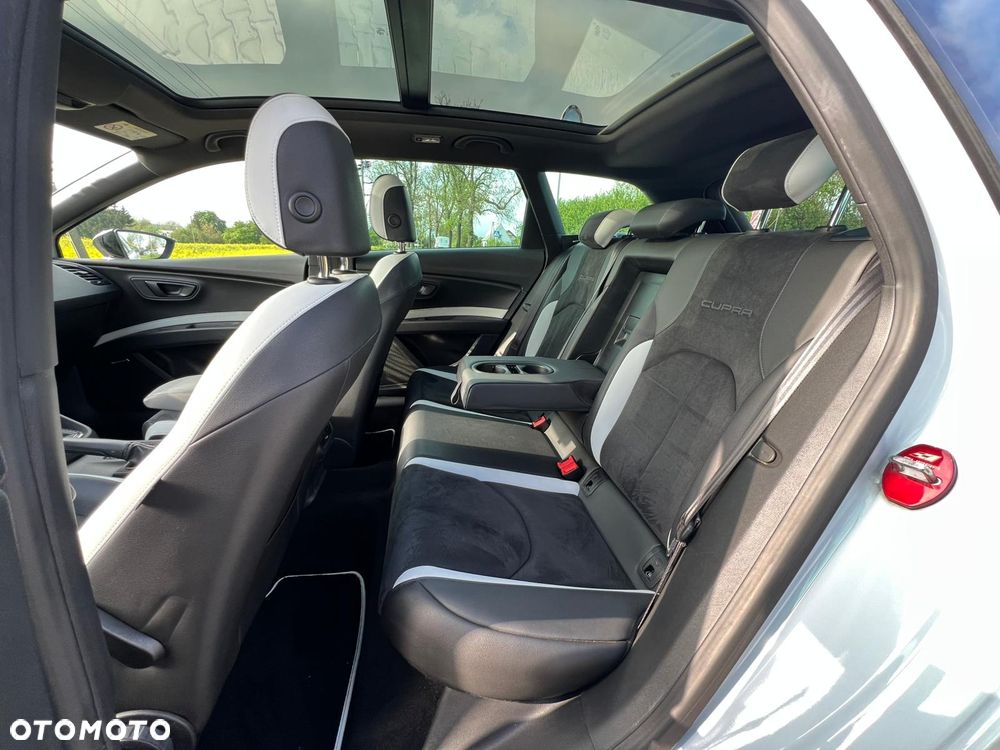 Seat Leon 2.0 TSI Cupra 280 S&S DSG - 15