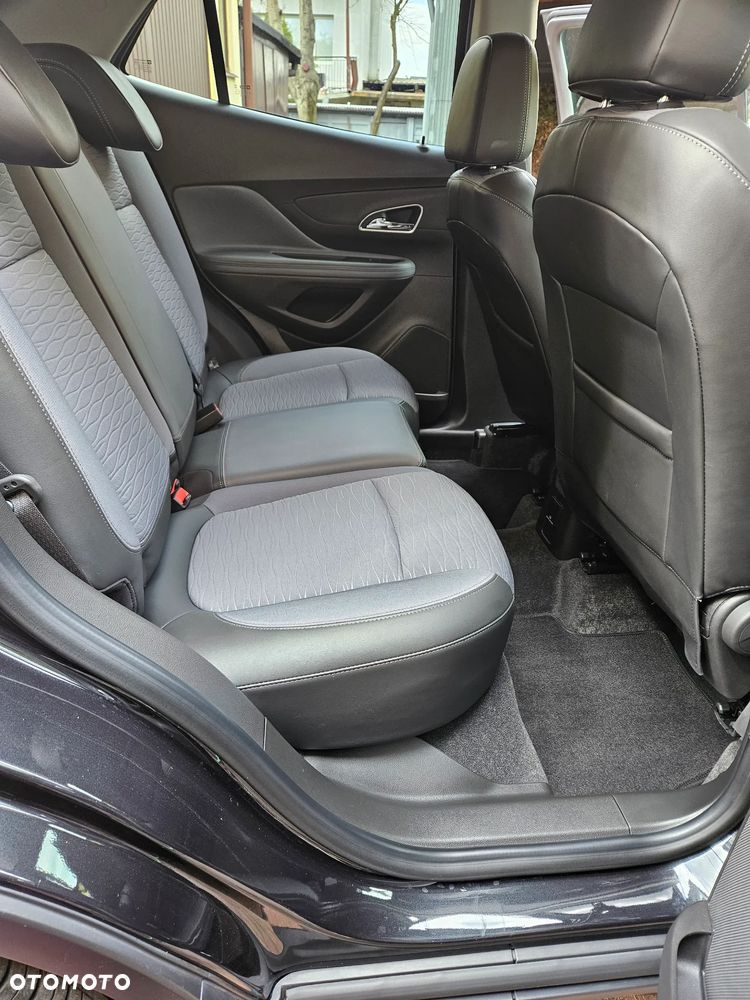 Opel Mokka 1.6 Cosmo S&S - 12