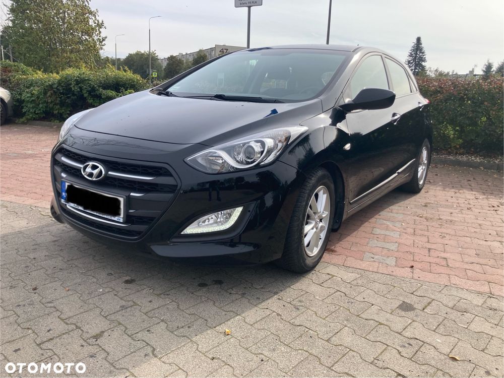 Hyundai i30 - 2
