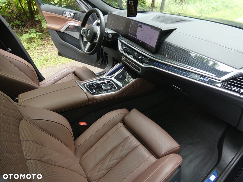 BMW X6 - 23