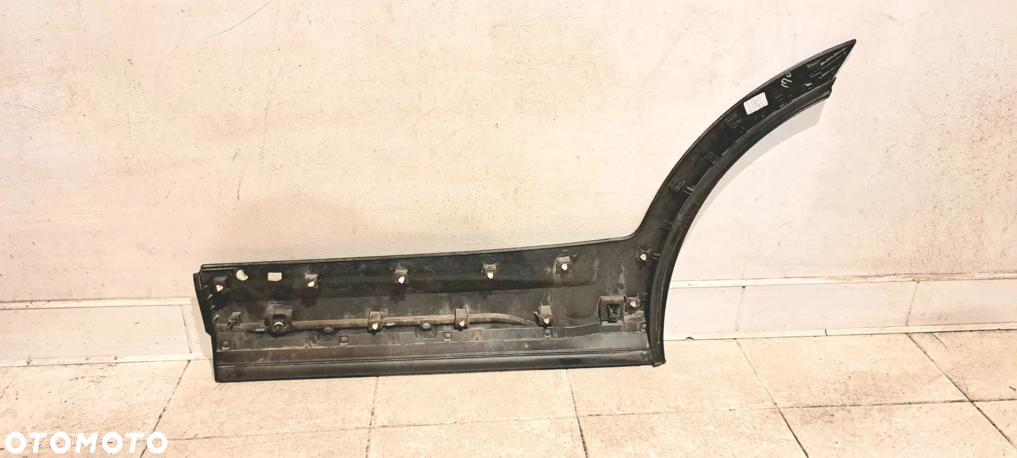 Listwa Na Drzwi Hyundai Santa Fe 87734-B8500 - 2