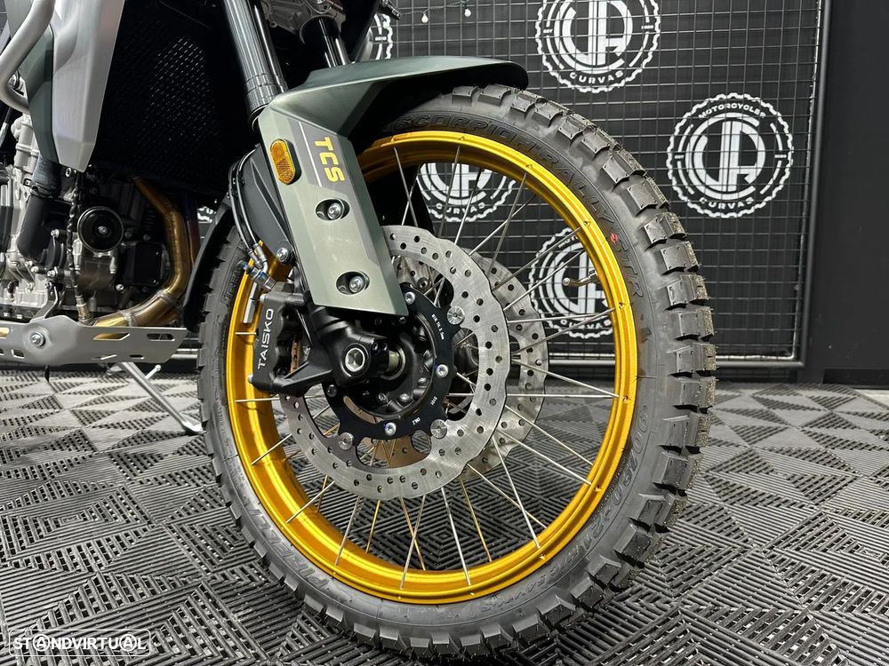 KOVE 800X PRO (CAMPANHA EM VIGOR) - 10