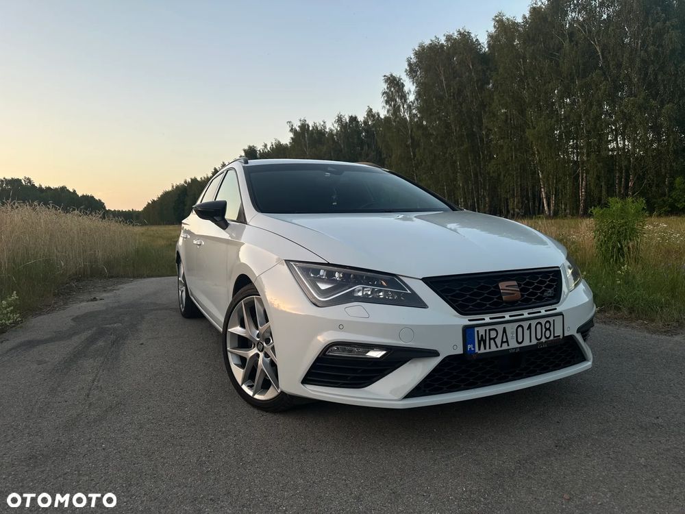 Seat Leon - 1