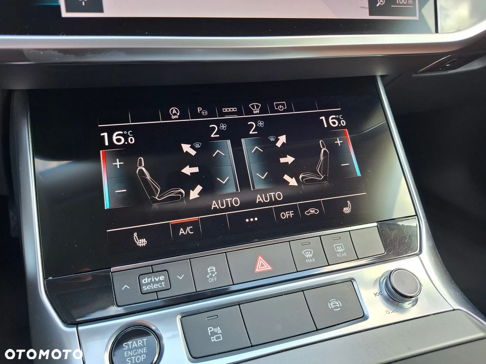 Audi A6 Limousine 45 TFSI mHEV Quattro S tronic - 15