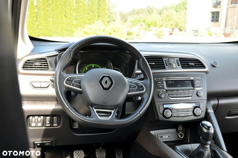 Renault Kadjar - 30