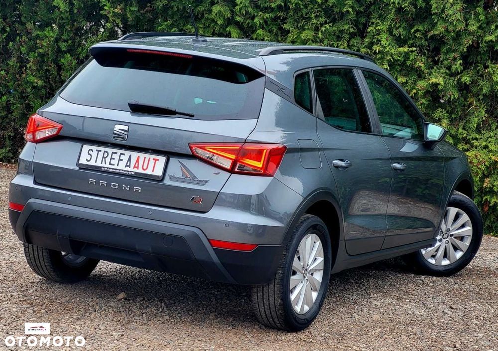 Seat Arona - 4