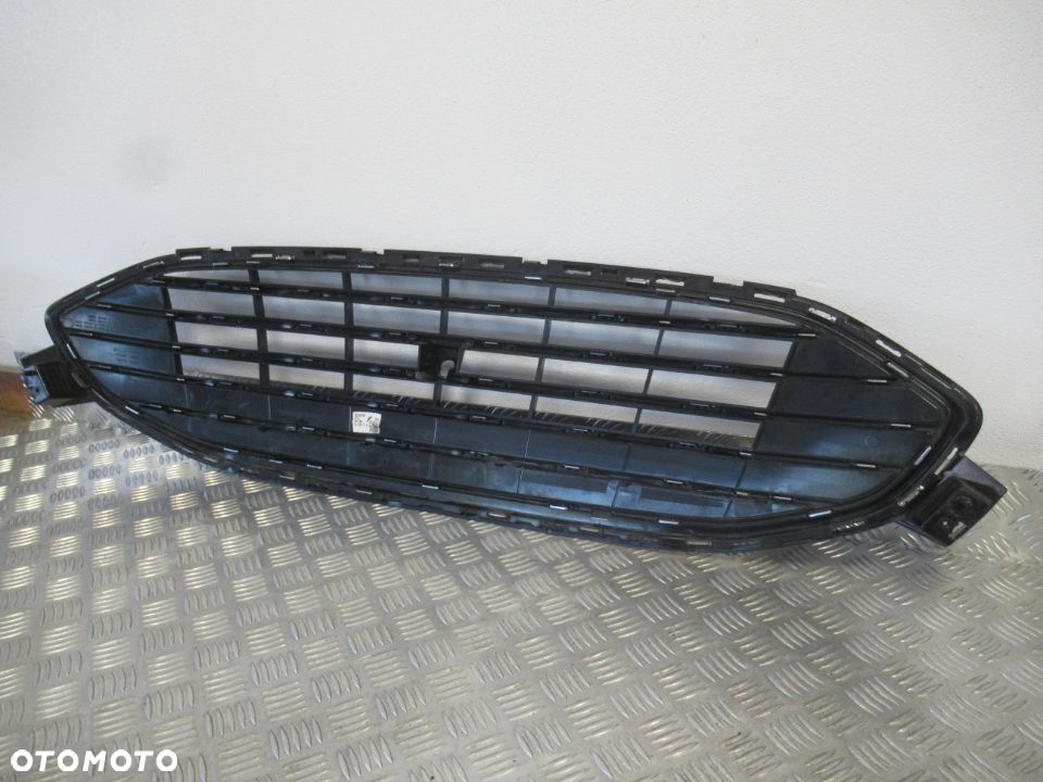 GRILL GRIL ATRAPA FORD GALAXY MK3 LIFT 2019-2022 rok - 9