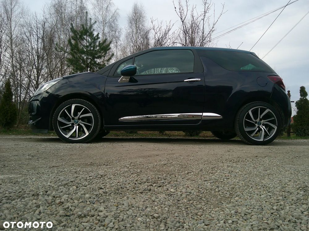 Citroën DS3 PureTech 110 Stop&Start So Paris - 8