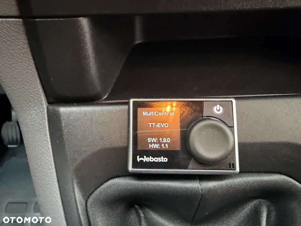 Toyota Proace 2,0 L3H1 - 28