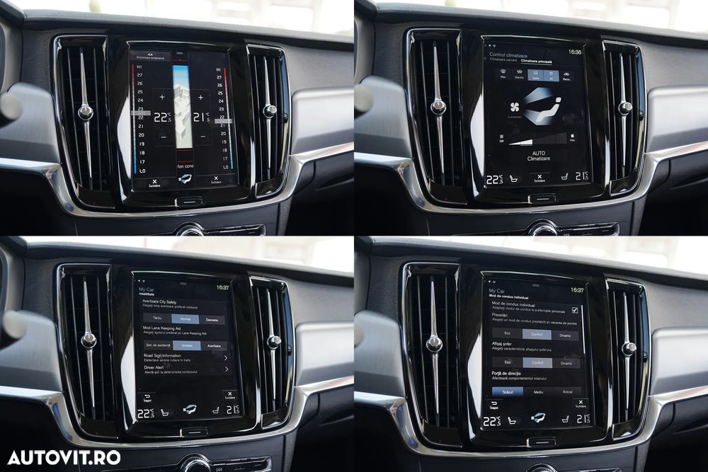 Volvo S90 D4 Momentum - 22