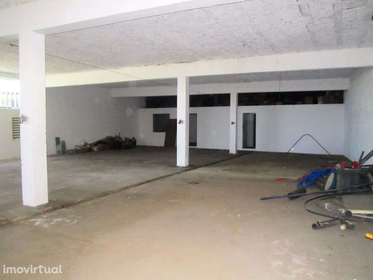 Arrendar Pavilhões na Vila de Cucujães, Oliveira de Azeméis - Grande imagem: 5/14