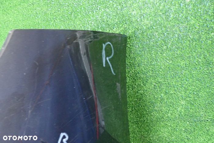 PEUGEOT 208 II 19- zderzak przedni przód - 5