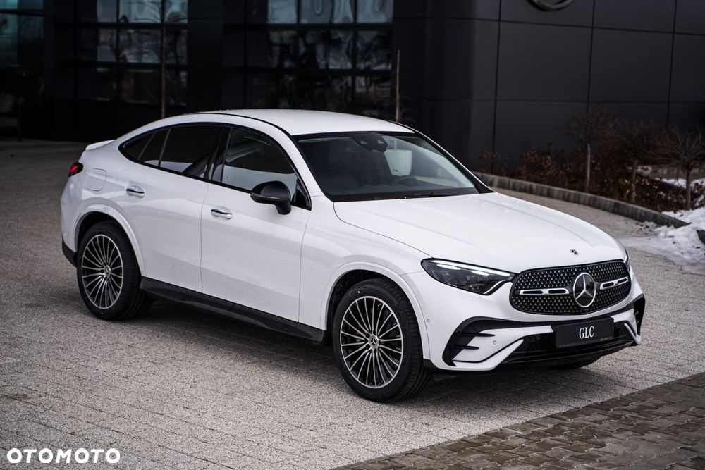 Mercedes-Benz GLC - 7