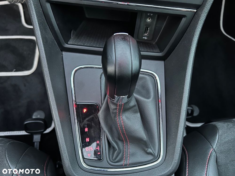 Seat Leon 1.4 EcoTSI FR S&S DSG - 27