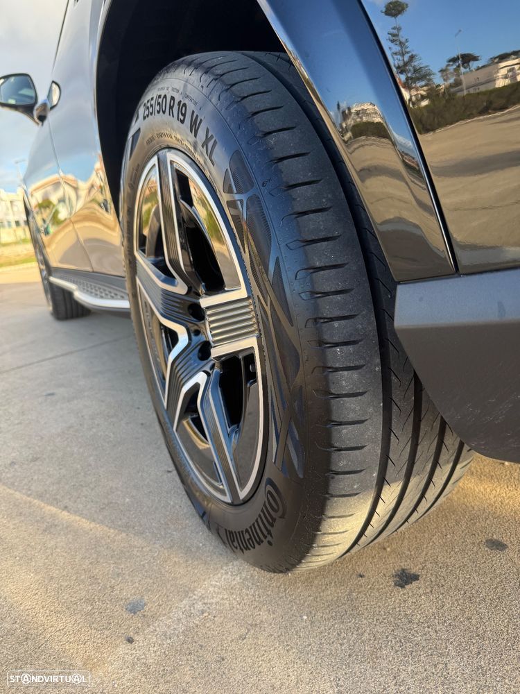 Mercedes-Benz GLC 300 e 4Matic 9G-TRONIC Edition AMG Line - 39