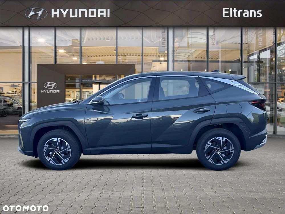 Hyundai Tucson 1.6 T-GDi Modern 2WD - 3