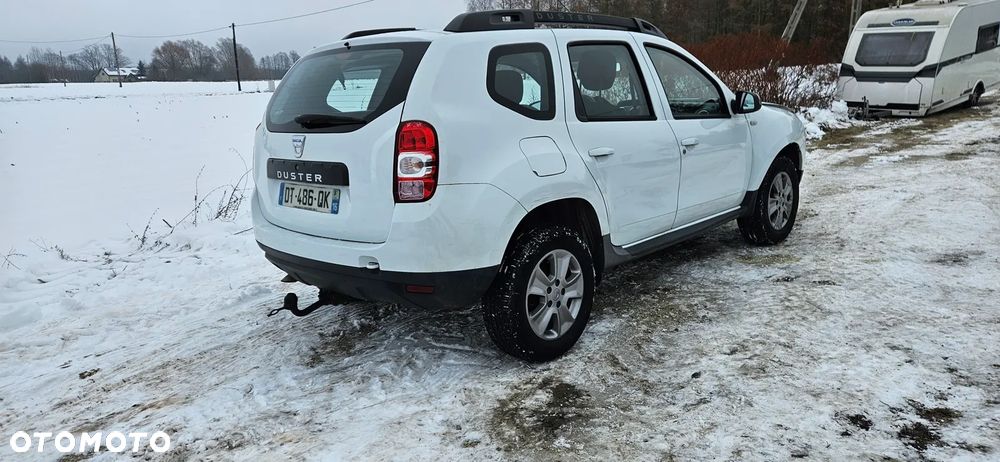 Dacia Duster - 4
