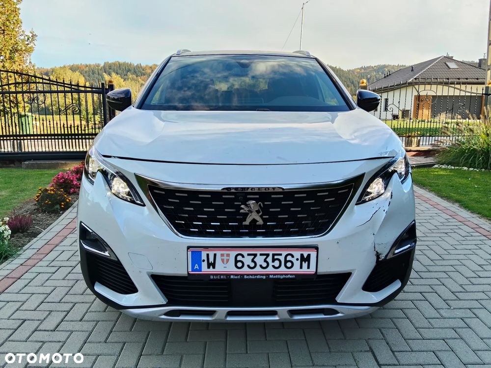 Peugeot 3008 - 21