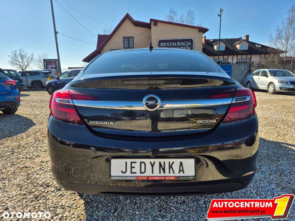 Opel Insignia - 5