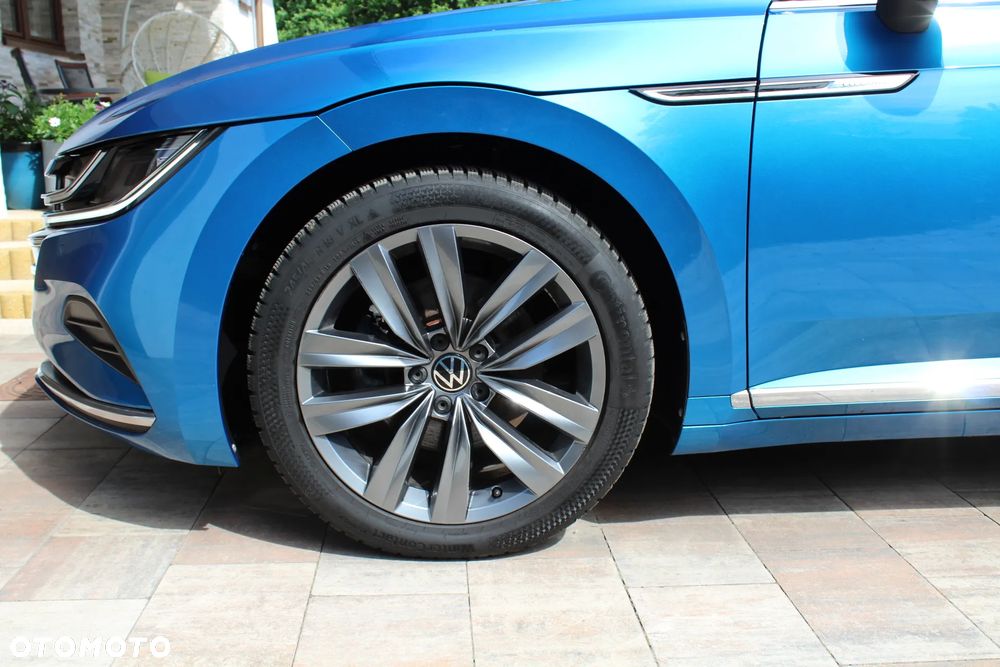 Volkswagen Arteon Shooting Brake 2.0 TSI Elegance DSG - 15