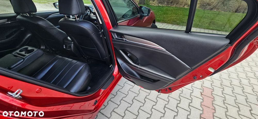Mazda 6 SKYACTIV-G 165 Exclusive-Line - 19