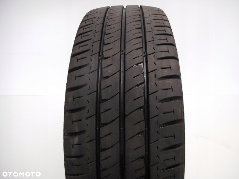 OPONA 235/65 R16C MICHELIN AGILIS STAN BDB - 1