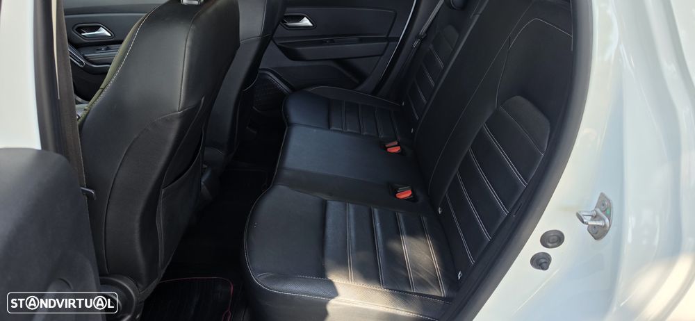 Dacia Duster 1.5 Blue dCi SL Adventure 4WD - 16