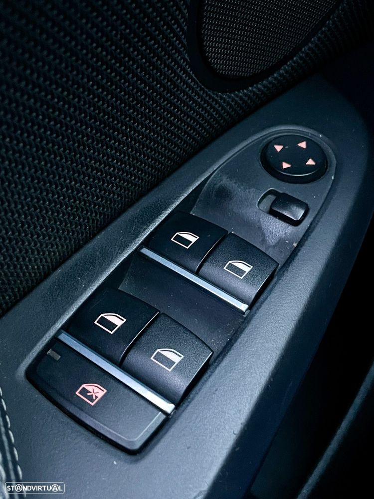 BMW X3 20 d xDrive Auto - 18