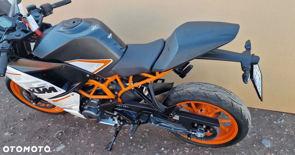 KTM RC 390 - 6