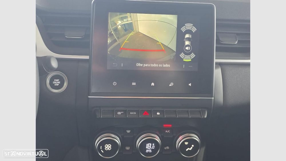 Mitsubishi ASX 1.0 MPI-T Invite - 16