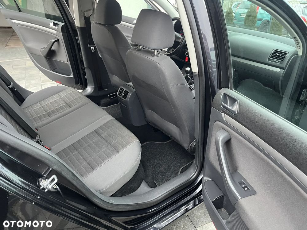 Volkswagen Golf 1.4 Tour - 13