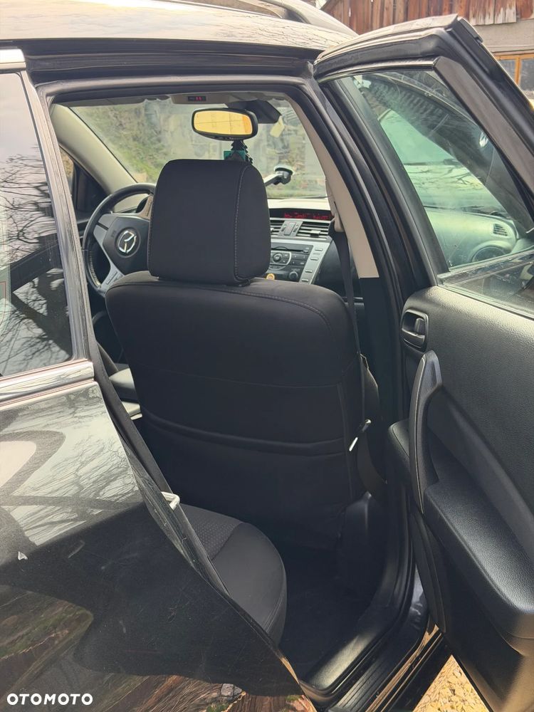 Mazda 6 Sport 2.0 Active - 14