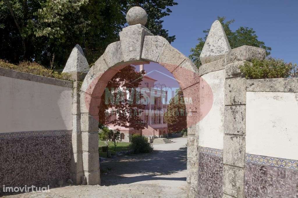 Hotel Rural Mira Serra - Grande imagem: 2/20