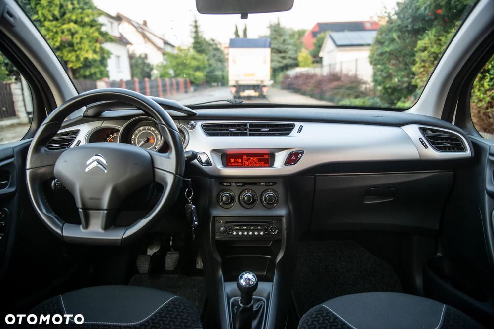 Citroën C3 1.4 Confort - 26