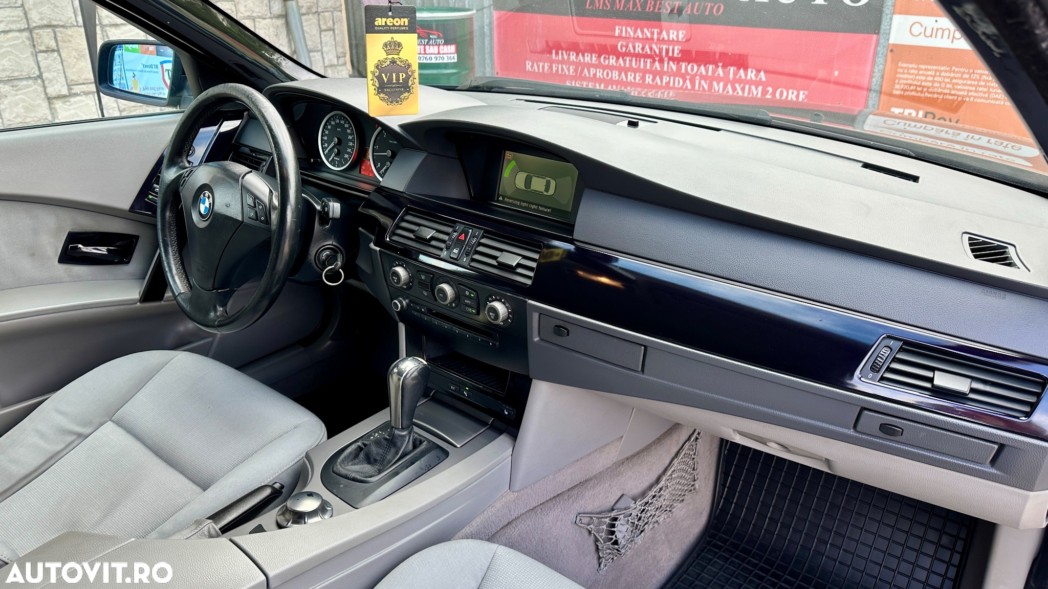 BMW Seria 5 - 9